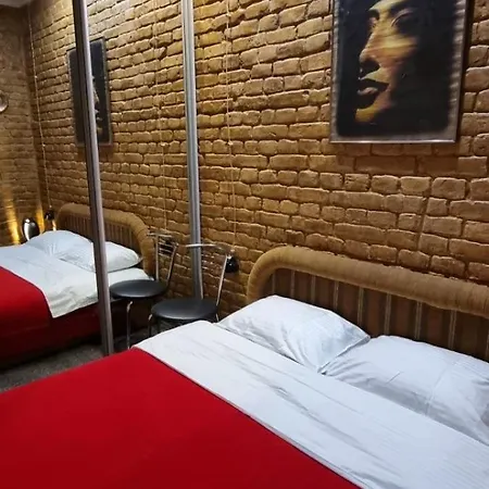 Софиевская 8 Apartment Kyiv